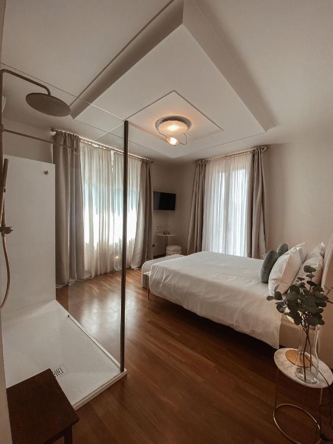 Villa Maldestra Rimini Buitenkant foto